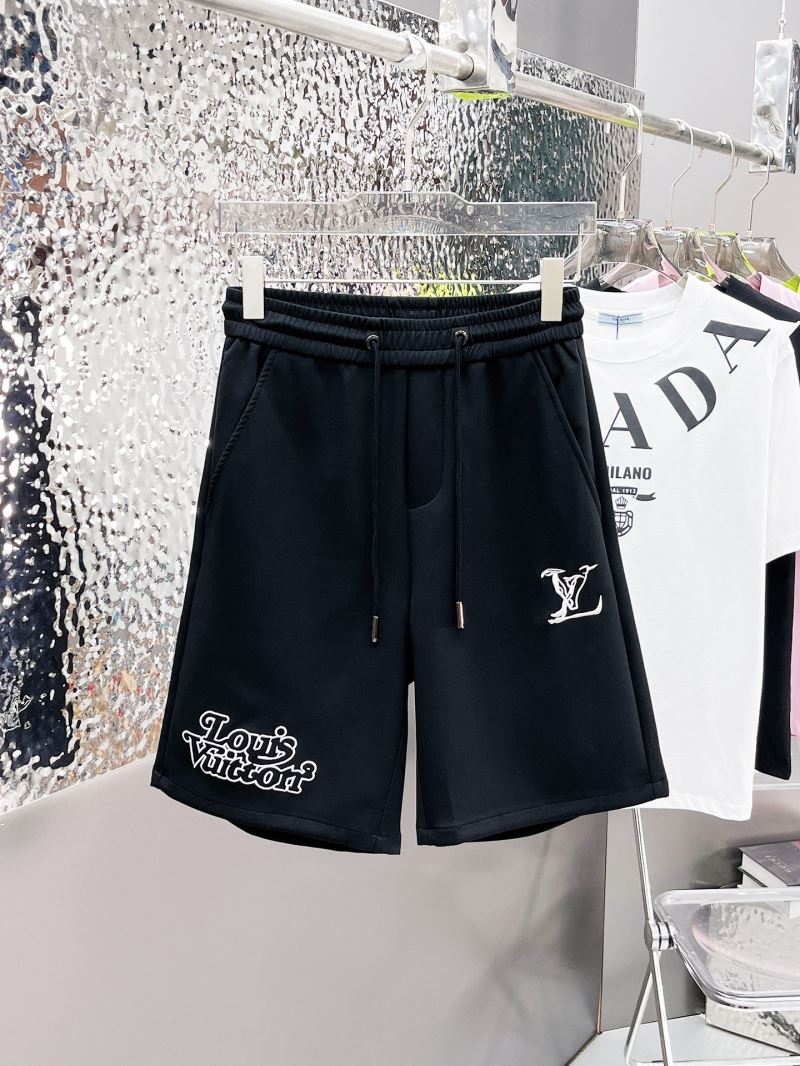 Louis Vuitton Short Pants